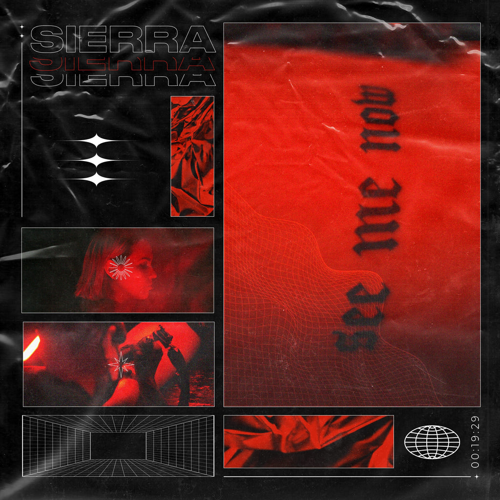 See Me Now - CD