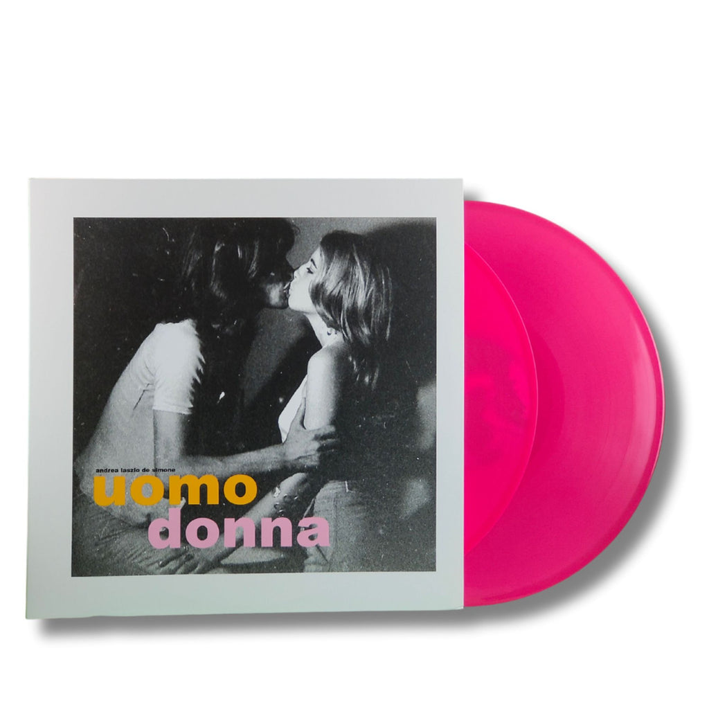 UOMO DONNA - Limited