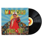 Viva Tu - Black Vinyl (Standard Edition)