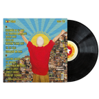 Viva Tu - Black Vinyl (Standard Edition)