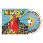 Viva Tu - CD