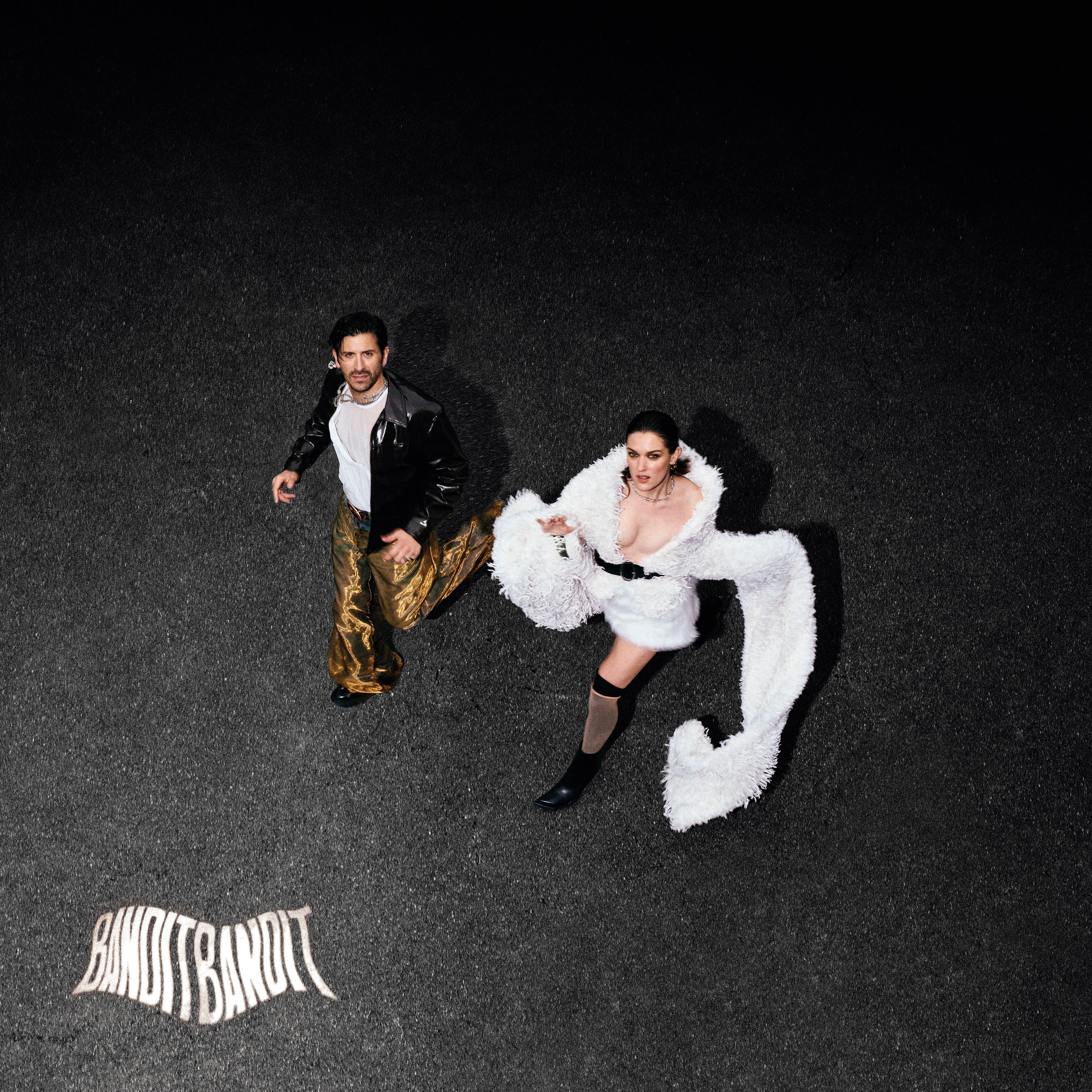 CD Cavalcades "Ce que la nuit ne dit pas"