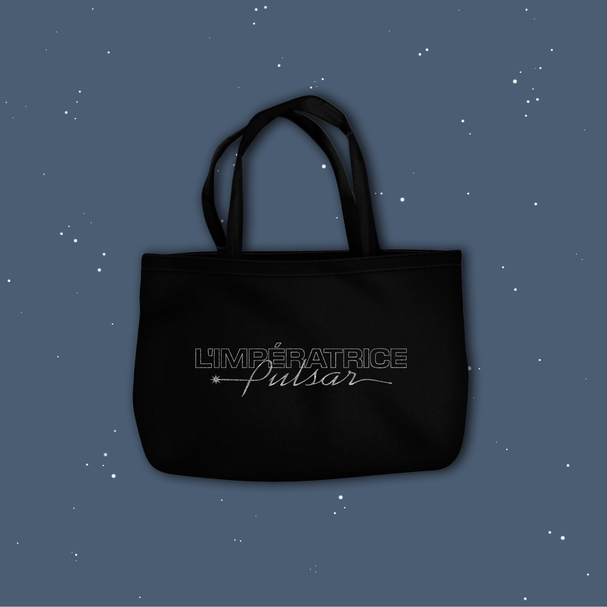 Pulsar - Cabas