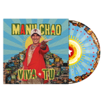 Viva Tu - Picture Disc