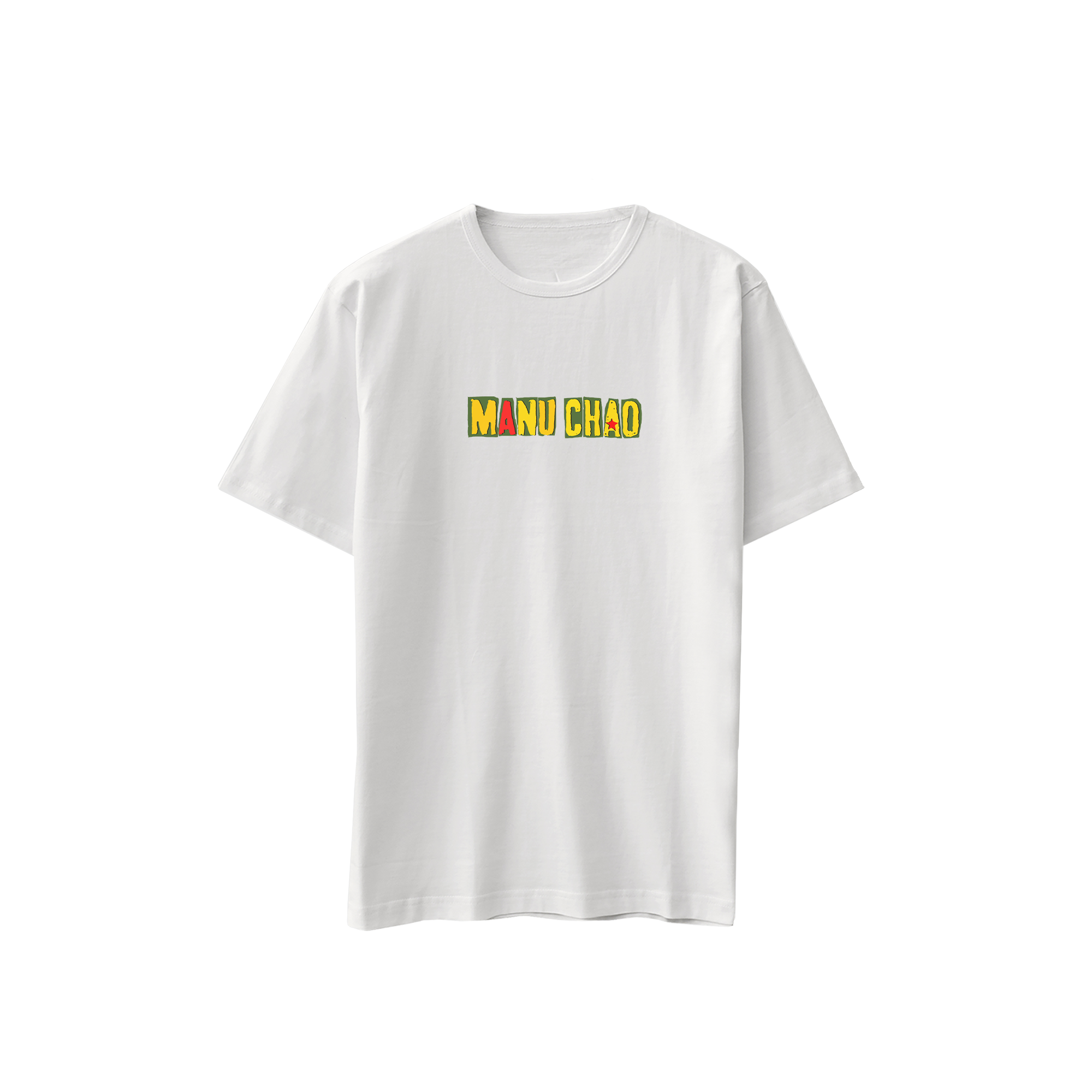 "Viva Tu" T-shirt