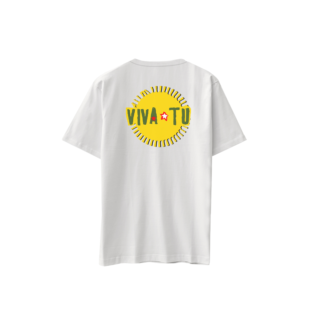 "Viva Tu" T-shirt