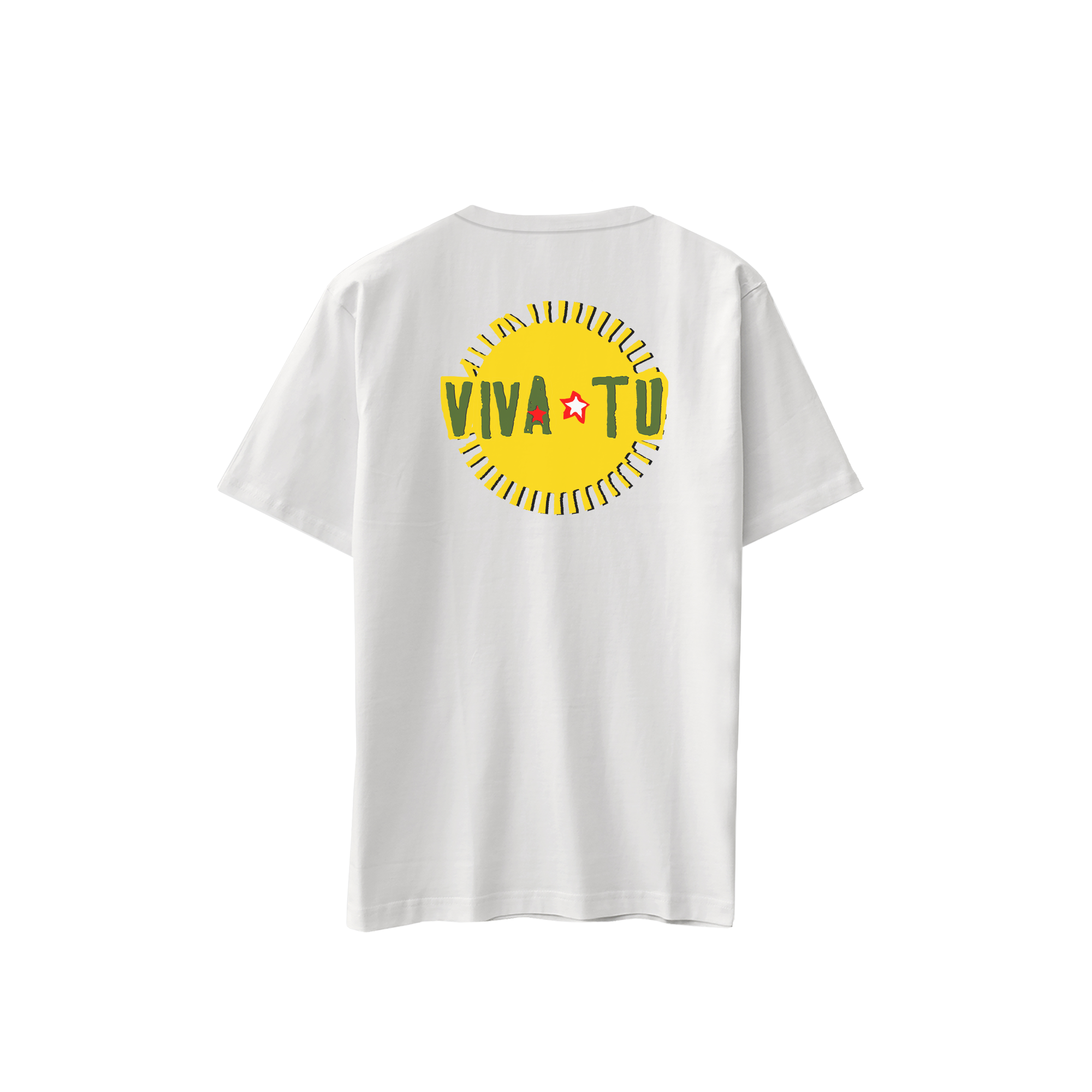 "Viva Tu" T-shirt