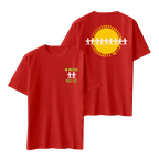 "Anonimos Unidos" T-shirt