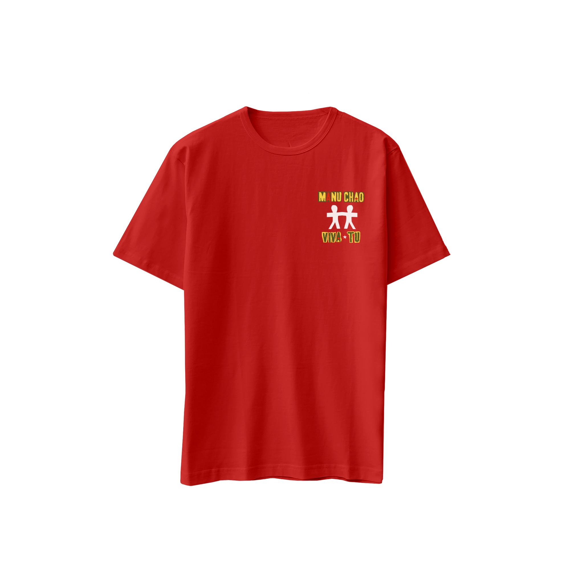 "Anonimos Unidos" T-shirt