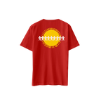"Anonimos Unidos" T-shirt
