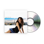 Tee-shirt + CD Bundle