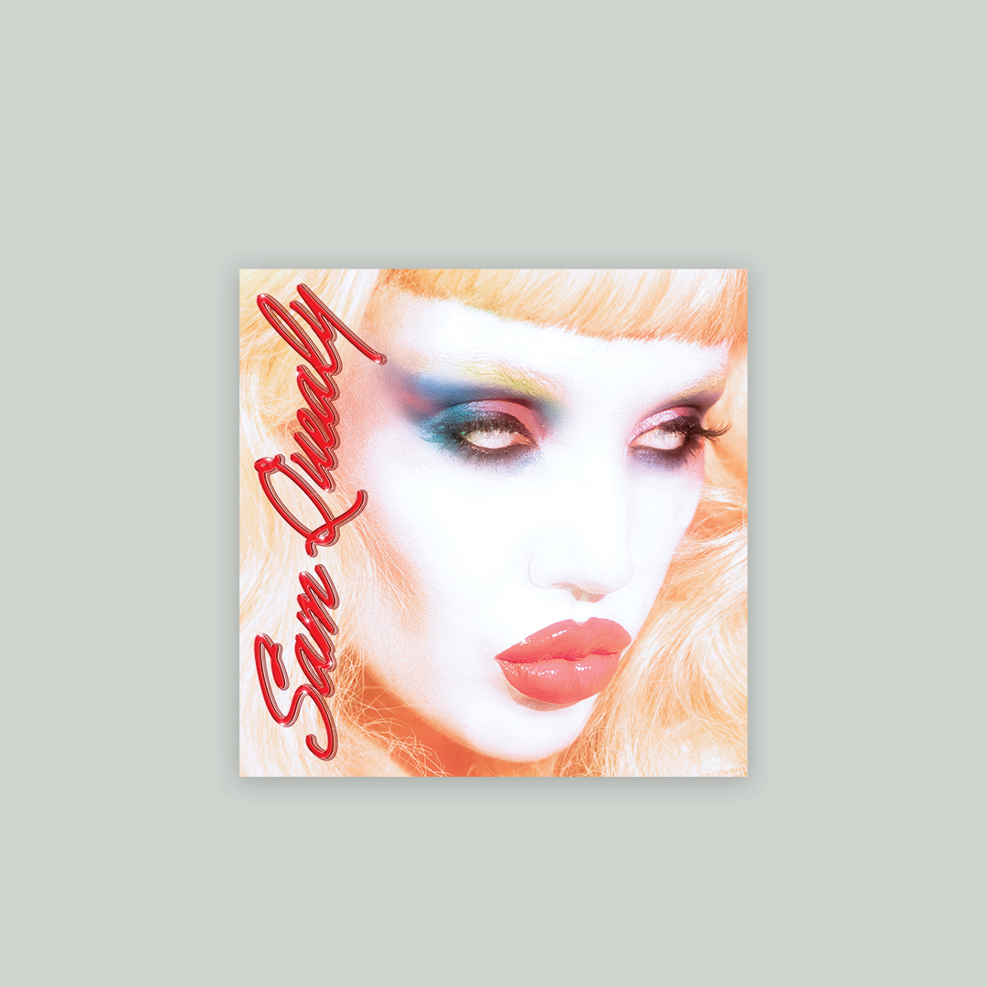 Blonde Venus - CD
