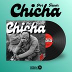 CHICHA POR FAVOR vol. 2 - Grooves from Difa – The Pulse of Peruvian Dance Floors