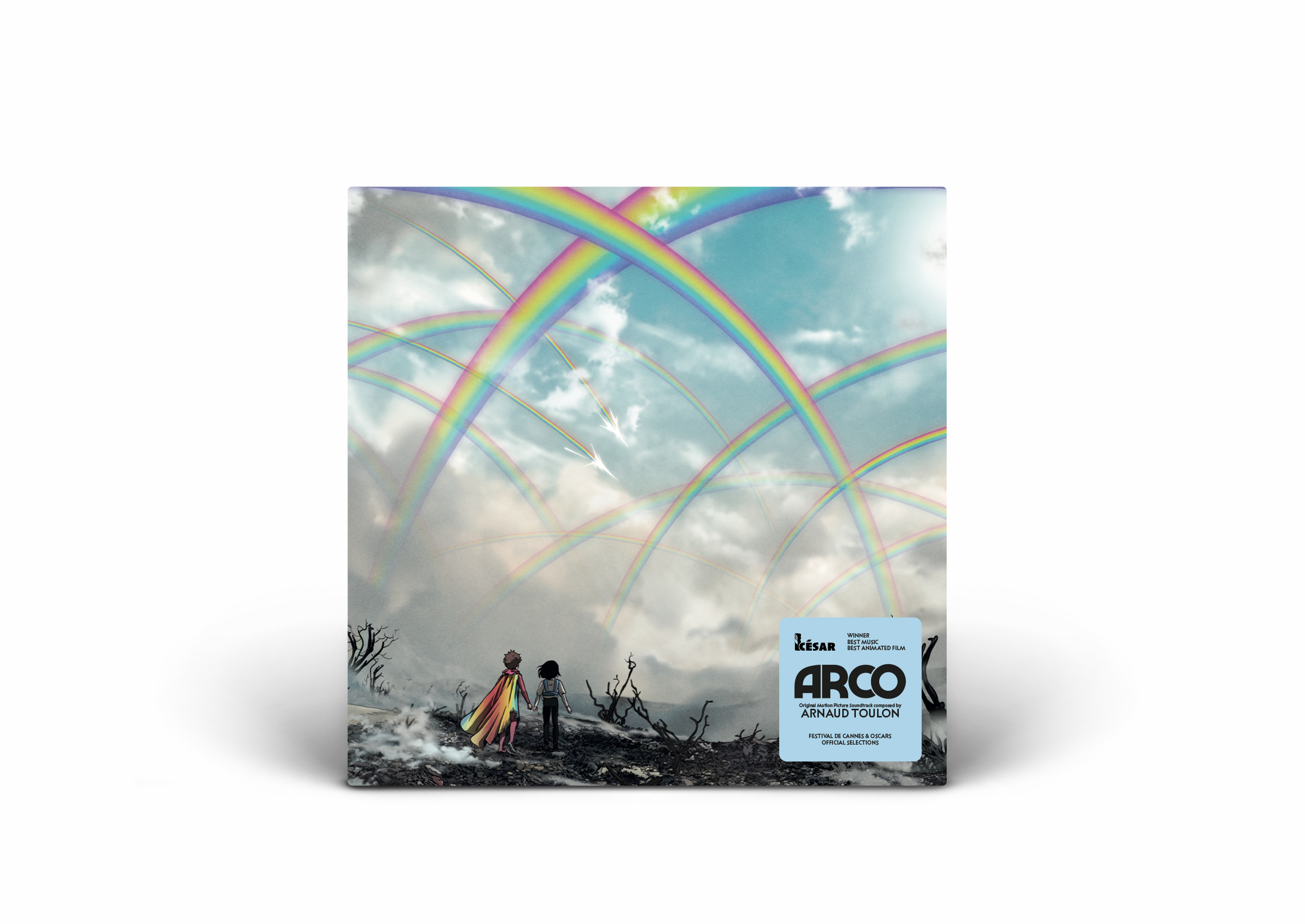 ARCO Original Motion Picture Soundtrack