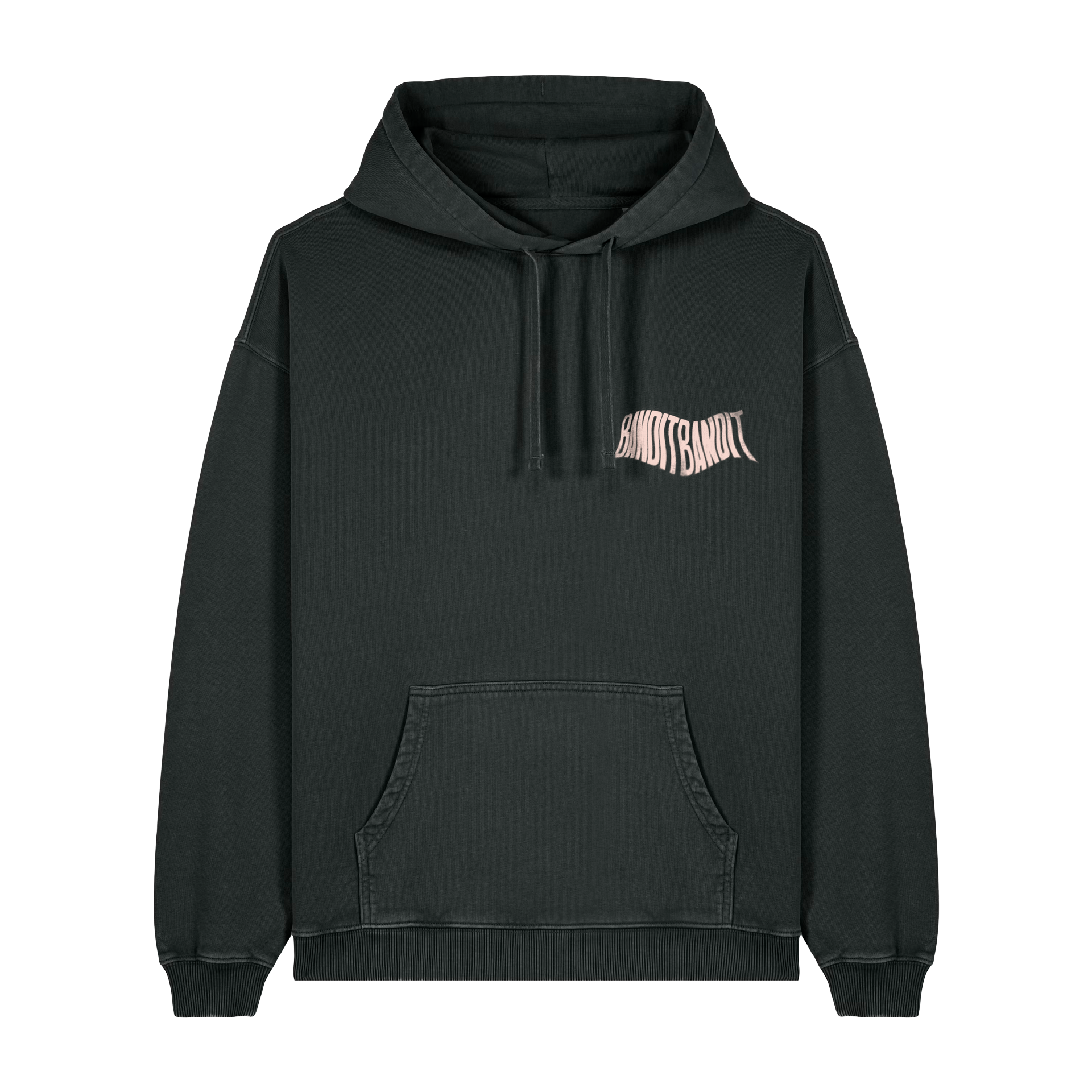 Hoodie Bandit Bandit Edition Calvacades