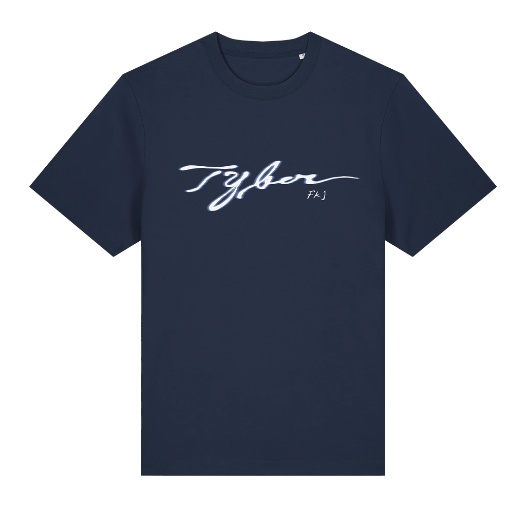 T-shirt Tyber