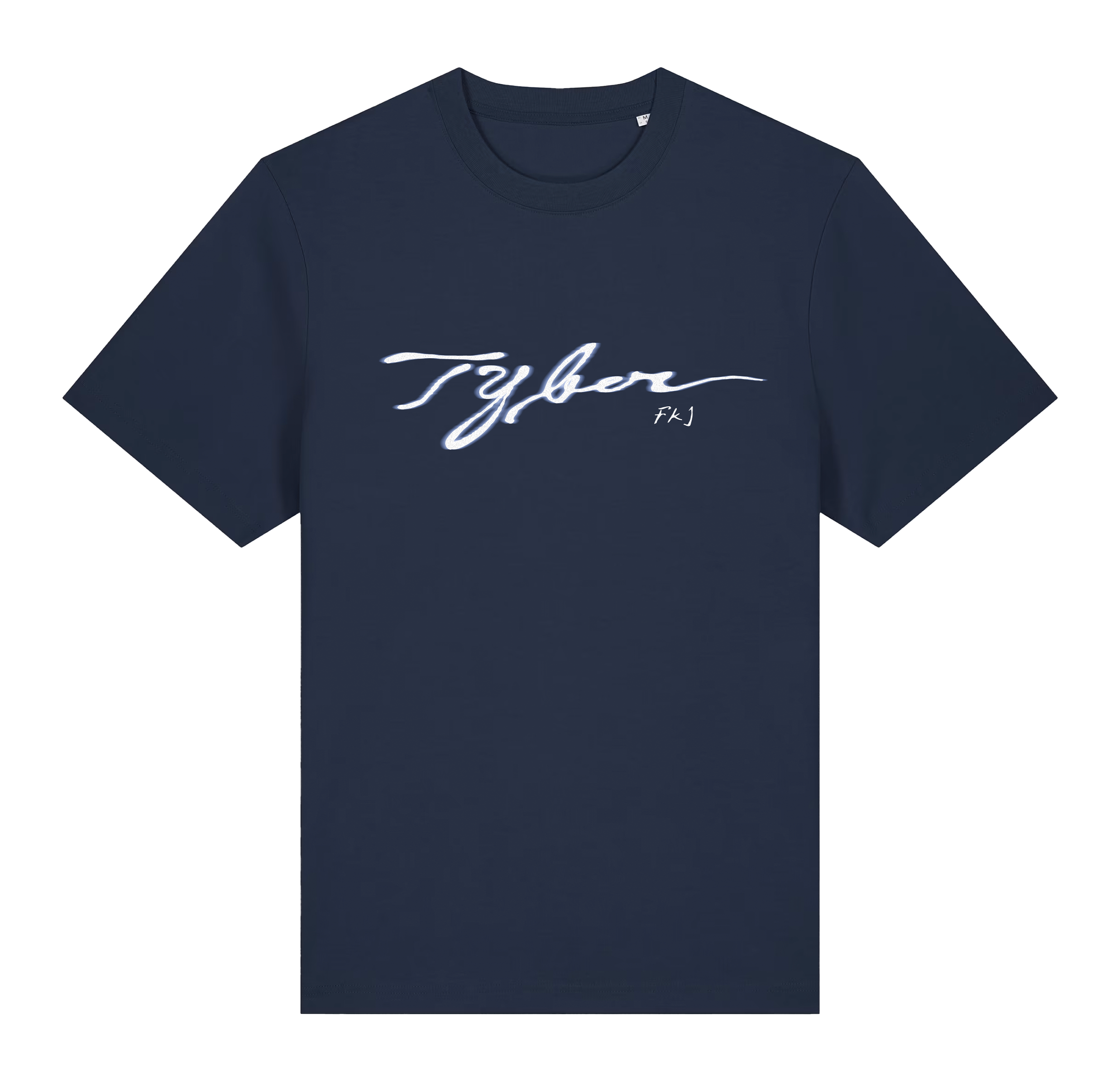 T-shirt Tyber