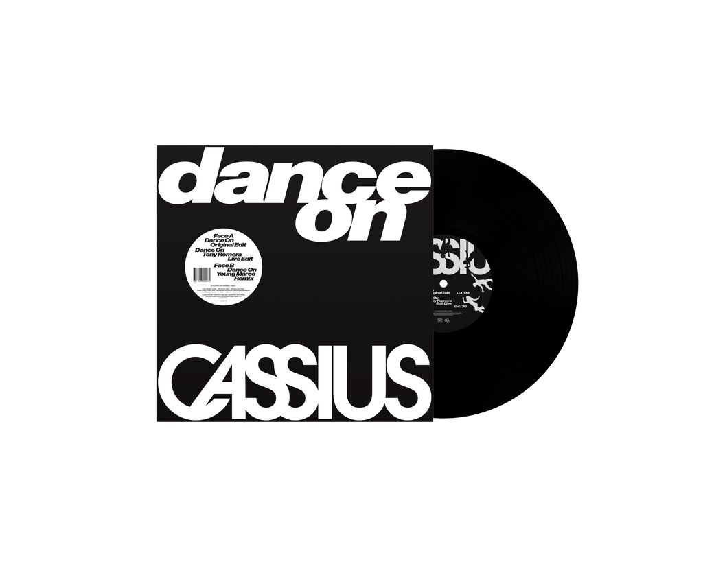 Dance On