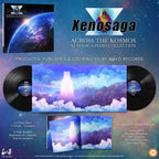 Across the Kosmos - Xenosaga Piano Collection