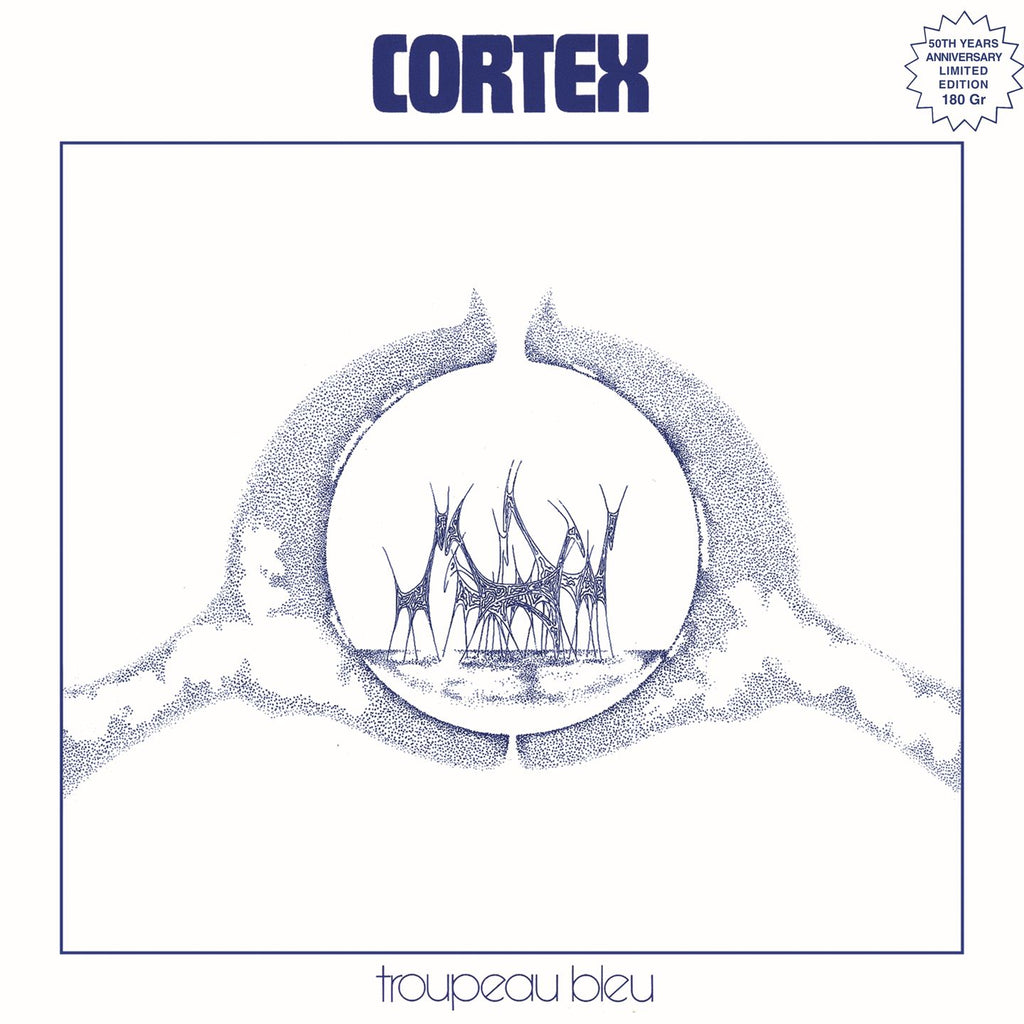 Troupeau Bleu - 50th Anniversary Edition