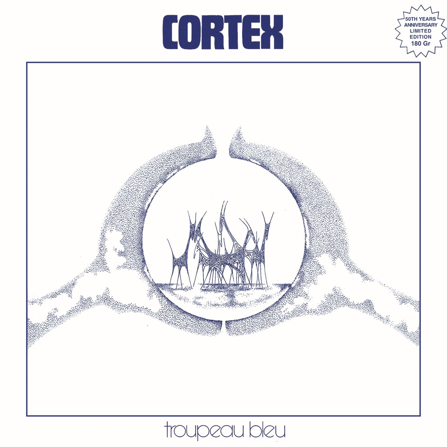 Troupeau Bleu - 50th Anniversary Edition