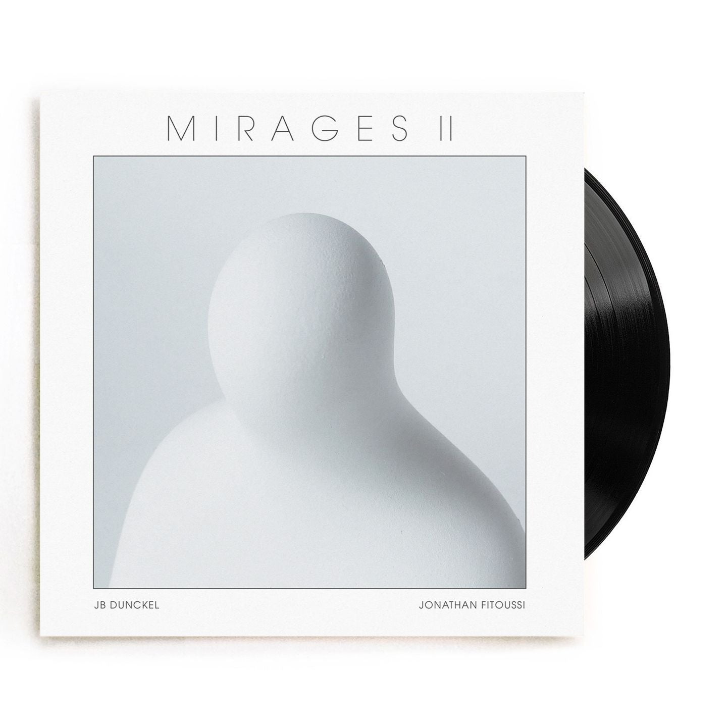Mirages II