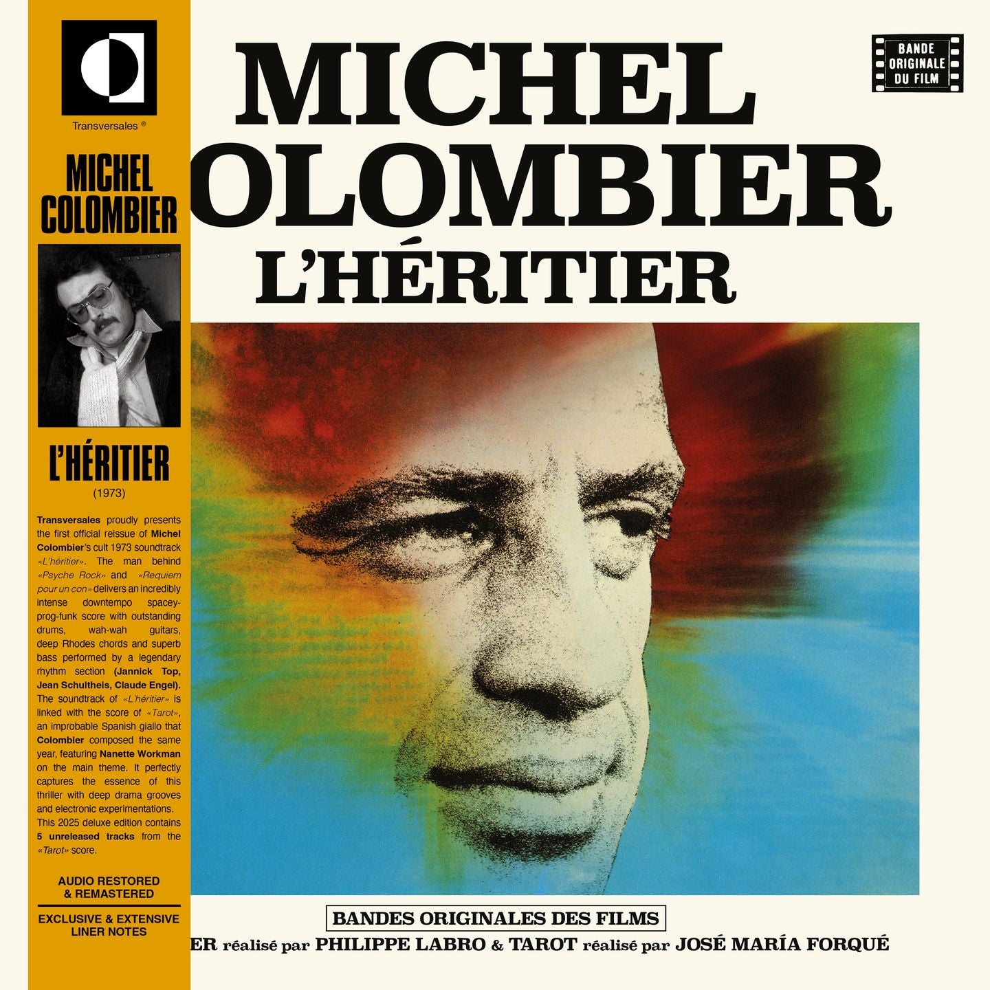 L'Héritier