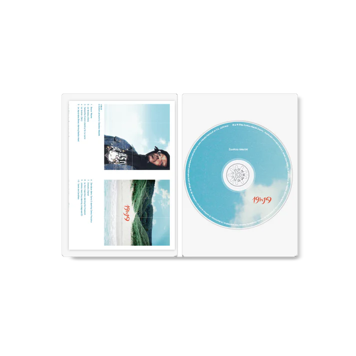 19h19 - CD