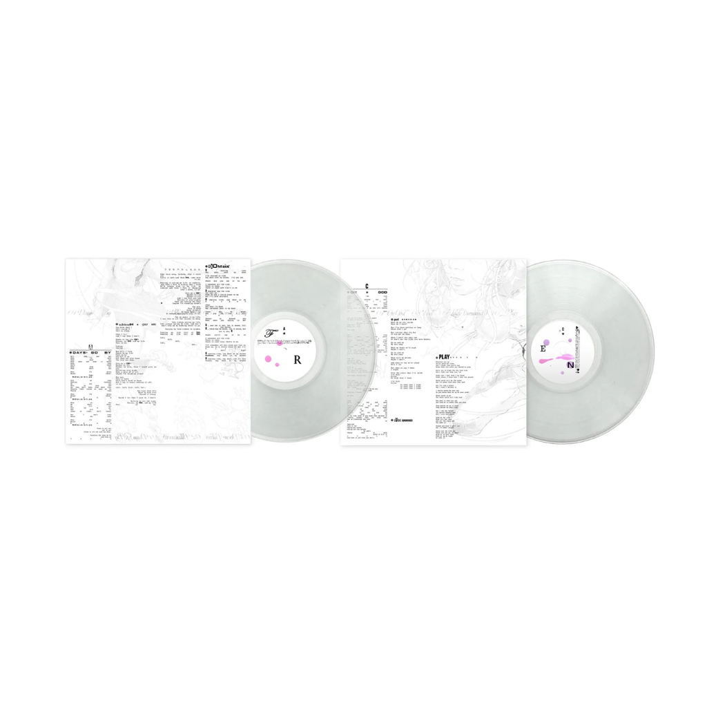 Friend - Limited