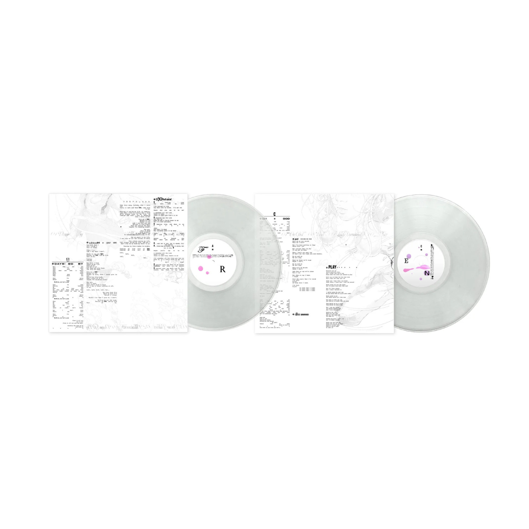 Friend - Limited