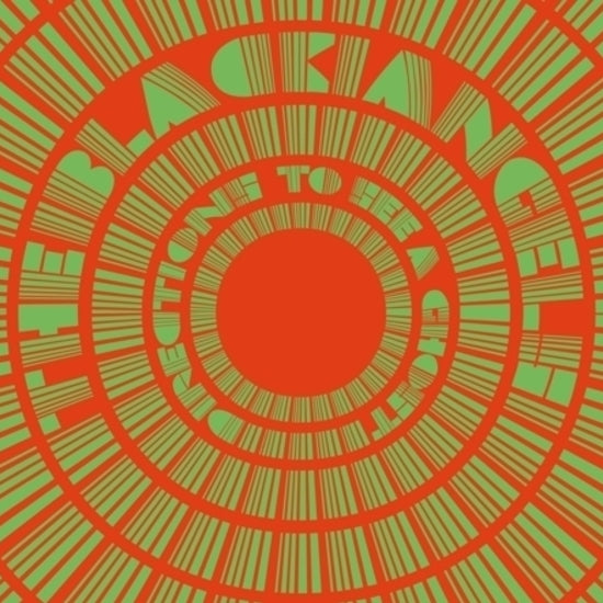 Directions To See A Ghost (2023 Repress)