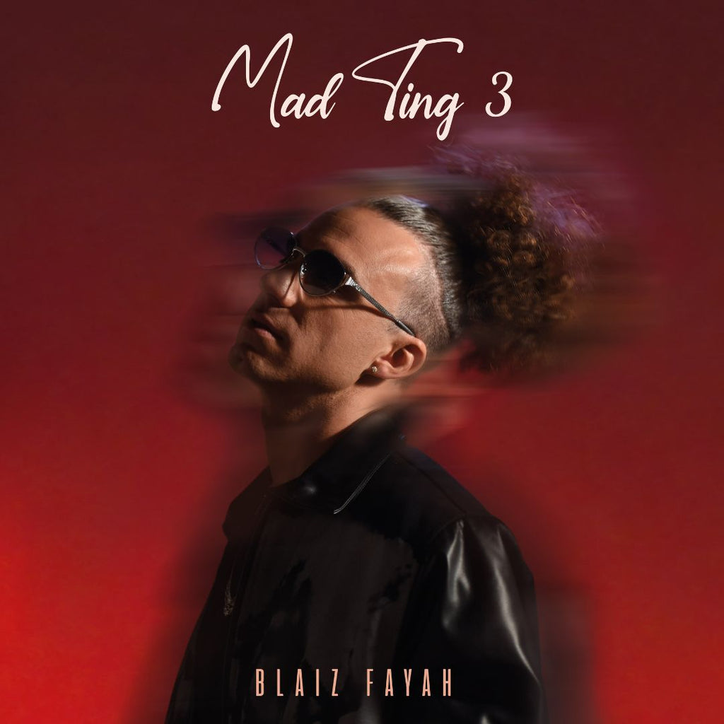 Mad Ting 3 - CD