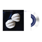 Mirrored - CD