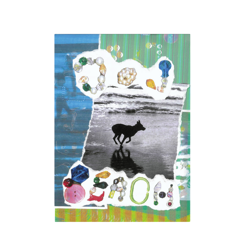 Dog Beach - Vinyl Record