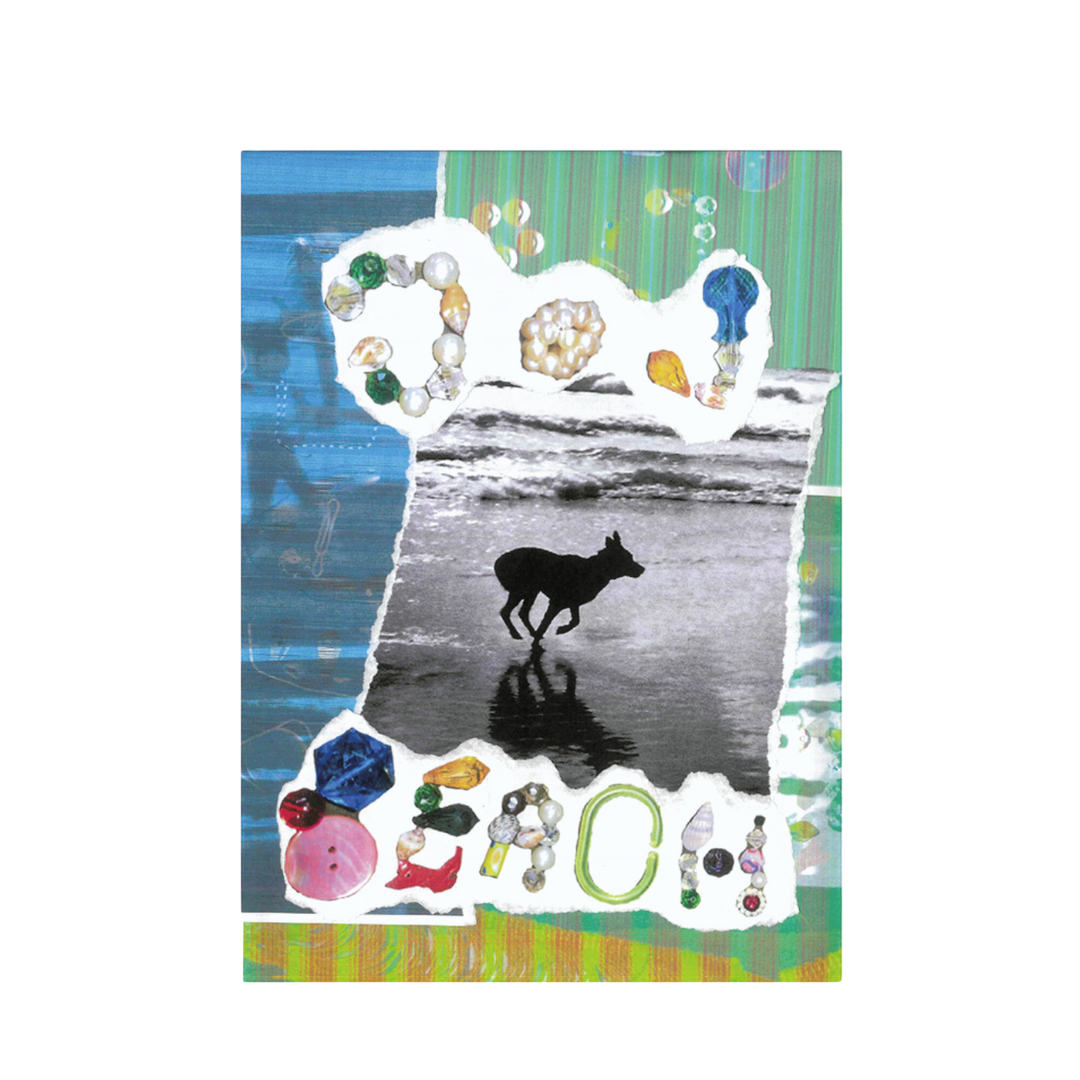 Dog Beach - Vinyl Record
