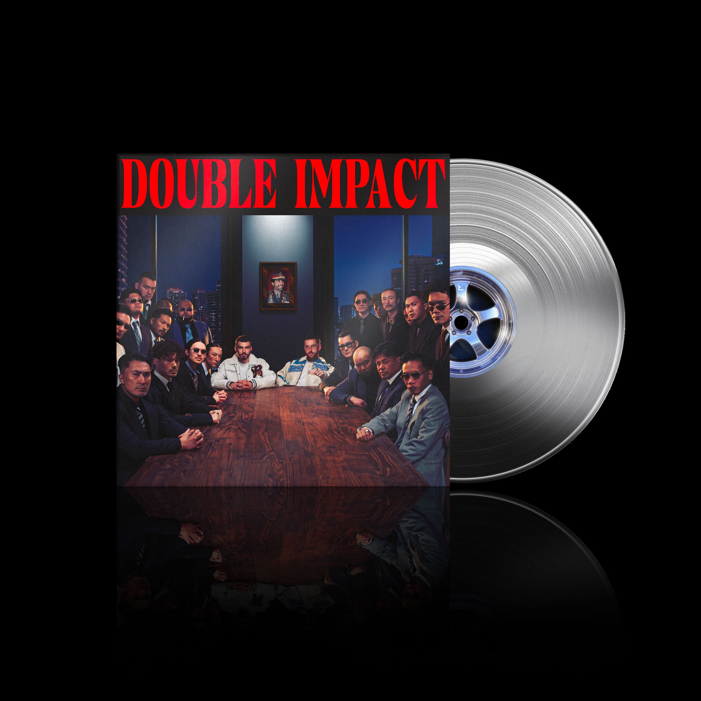 Double Impact