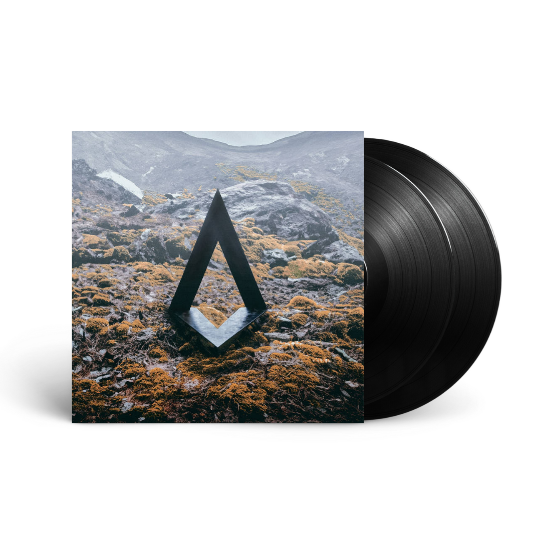 II - Vinyl