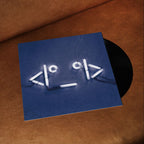 Robot Face - 10th Anniversary Edition
