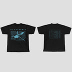 PACK Vinyle "IN EXTREMIS" + T-shirt + Sticker