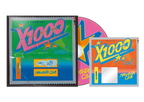 x1000 - CD