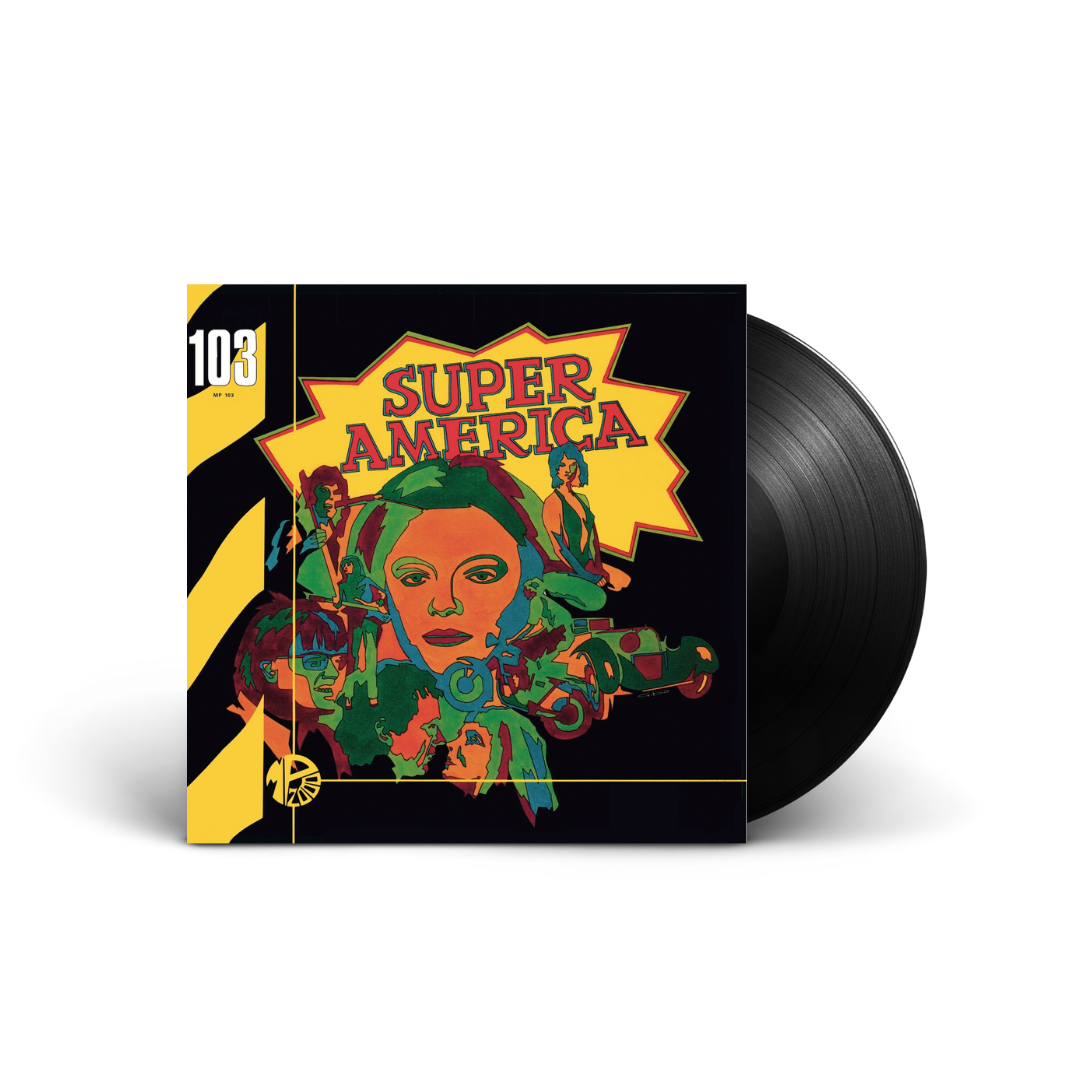 Super America