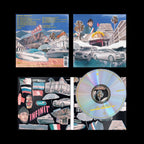 Mr Le Faire - CD