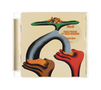 Des pieds et des mains - CD