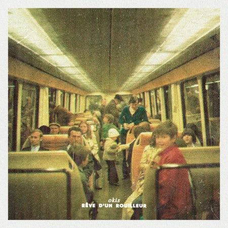 Rêve D'Un Rouilleur