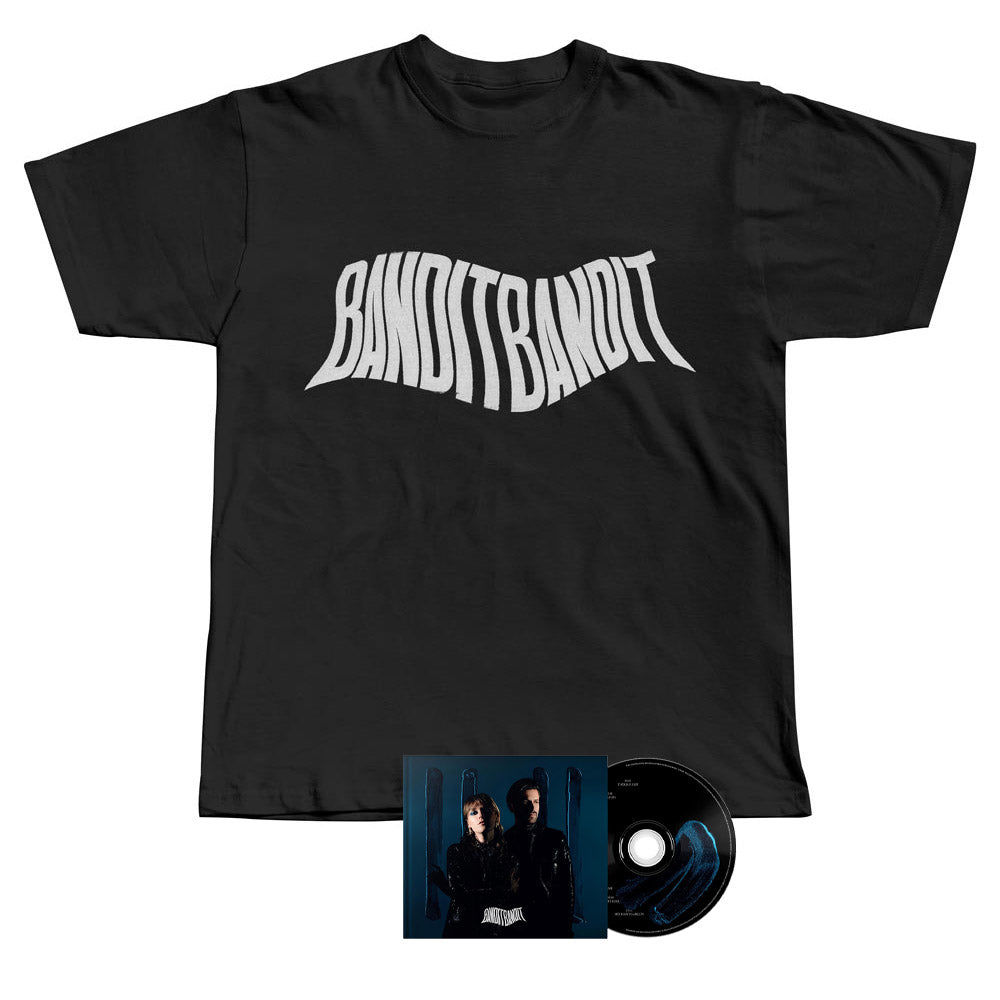 PACK CD BANDIT BANDIT