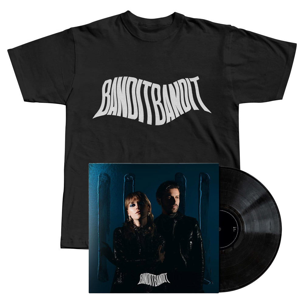 PACK LP BANDIT BANDIT