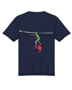Tennis Navy Blue