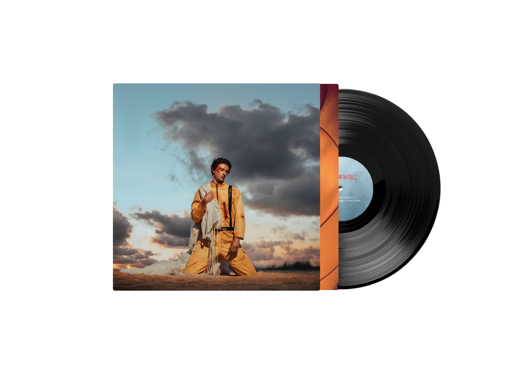 Parachute