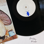 MUSIC FOR BUGS