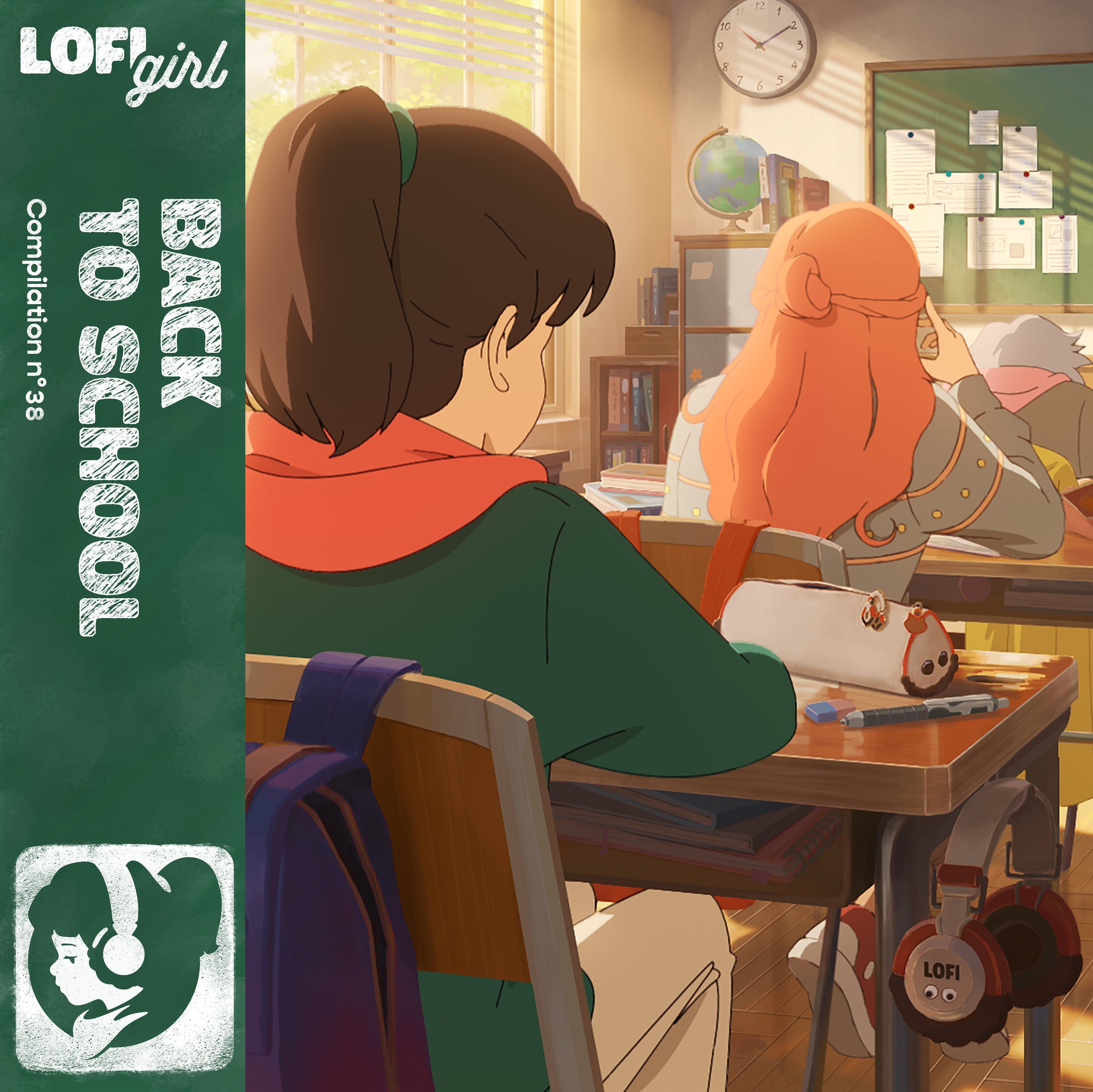 Back to School - Limited